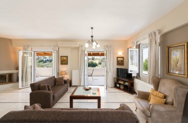 Kirianna Villa - Photo3