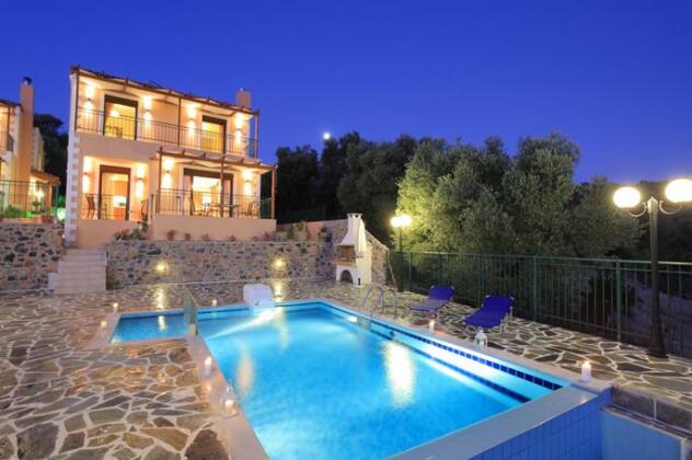 Themis Villa - Photo2