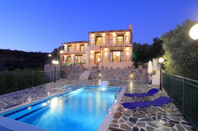 Themis Villa - Photo4