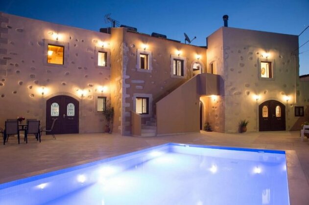 Villa Cardia - Photo2