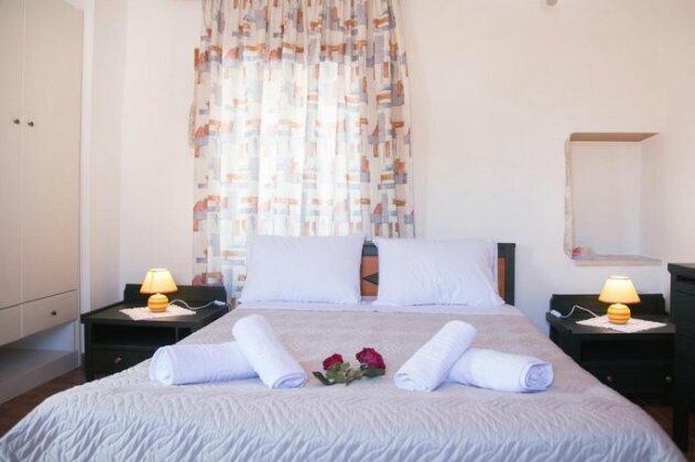 Villa Cardia - Photo4