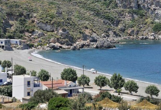 Akrotiri Hotel Kythira Island