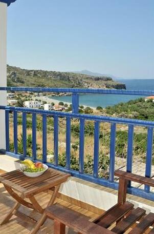 Akrotiri Hotel Kythira Island - Photo3