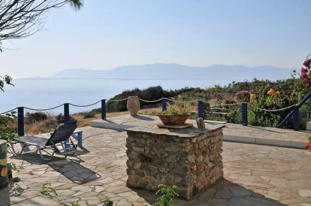 Akrotiri Hotel Kythira Island - Photo4