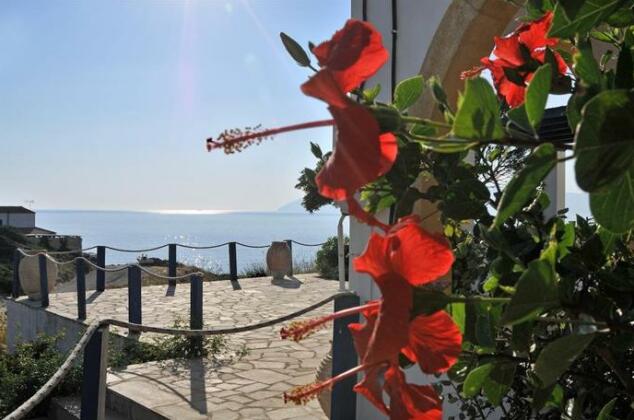 Akrotiri Hotel Kythira Island - Photo5