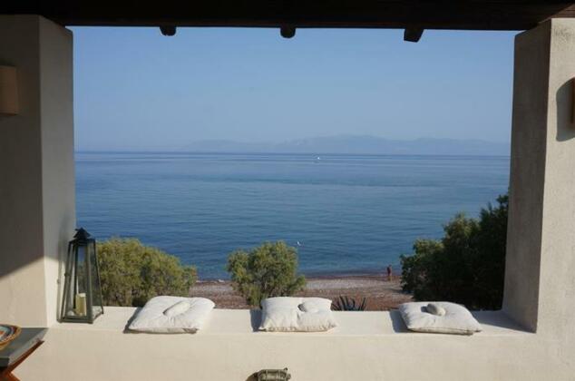 Almyra Kythera - Photo5