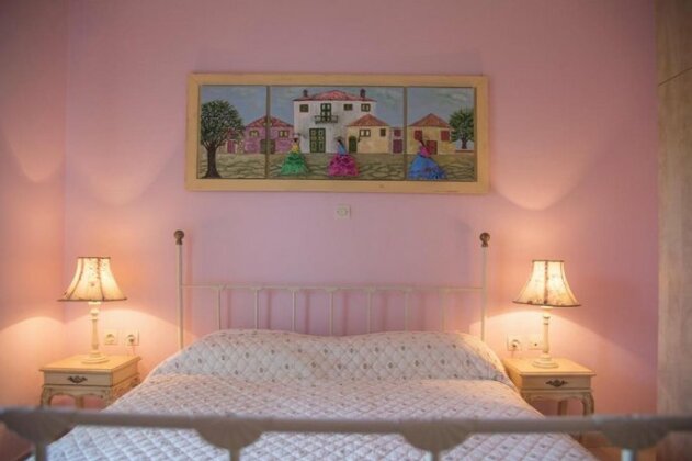 Anemohadi Apartments - Photo2