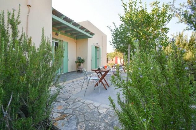 Anemohadi Apartments - Photo3
