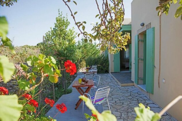 Anemohadi Apartments - Photo4