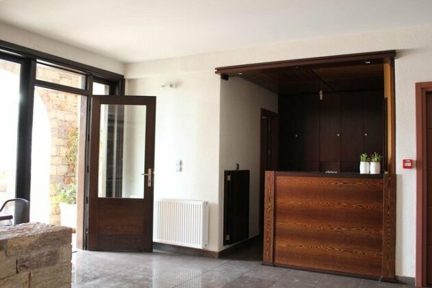 Aposperides Hotel - Photo2