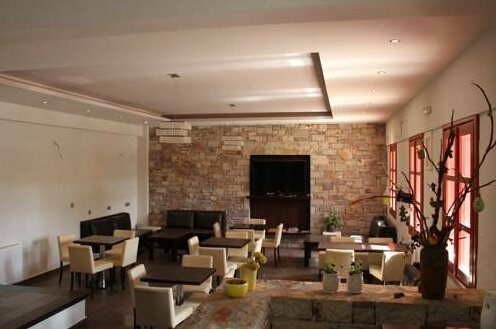Aposperides Hotel - Photo3