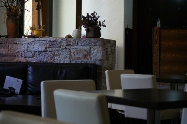 Aposperides Hotel - Photo4