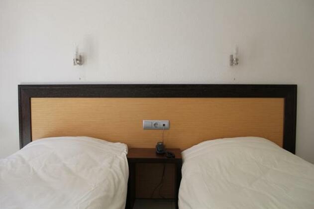 Aposperides Hotel - Photo5
