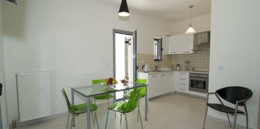 Astarte Sea Villas Diakofti - Photo2