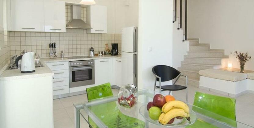 Astarte Sea Villas Diakofti - Photo3