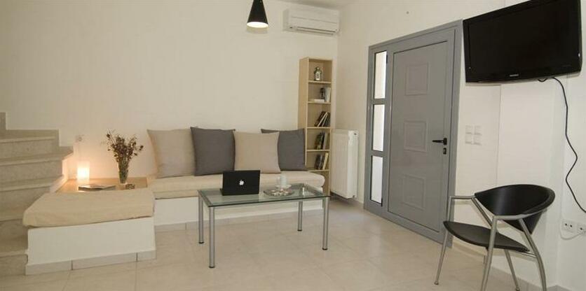 Astarte Sea Villas Diakofti - Photo4