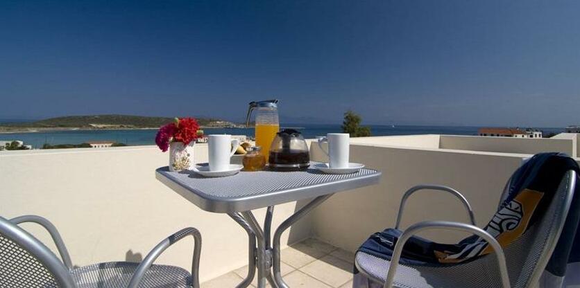 Astarte Sea Villas Diakofti - Photo5