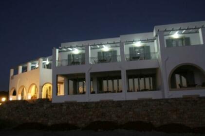 Athena Hotel Kythira Island