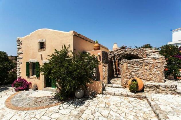 Athena Kythera - Photo4