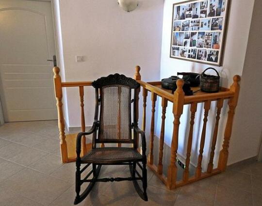 Chora View - Photo2