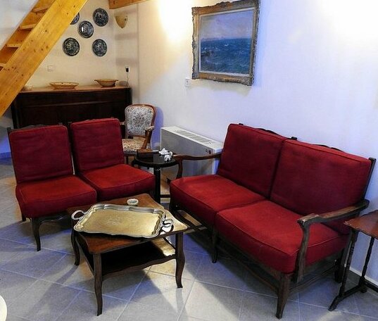 Chora View - Photo3