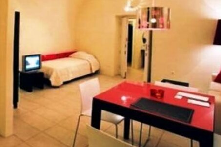 Corte O Suites - Photo3