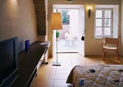 Corte O Suites - Photo5