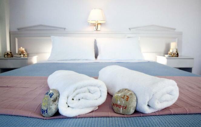 El Sol Hotel - Photo3