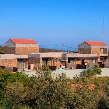 Gerakari Suites