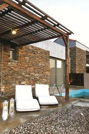 Gerakari Suites - Photo3