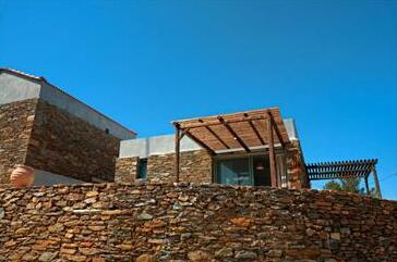 Gerakari Suites - Photo4