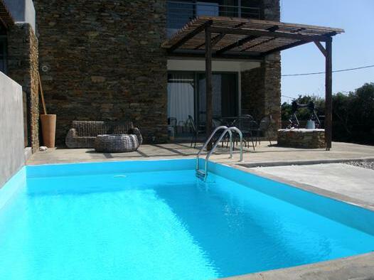 Gerakari Suites - Photo5
