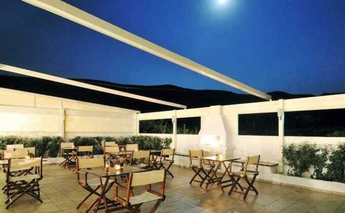 Hotel Porto Diakofti - Photo2