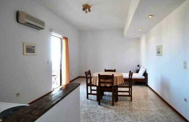 Hotel Porto Diakofti - Photo3