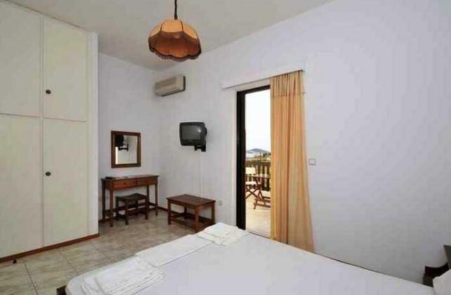 Hotel Porto Diakofti - Photo5