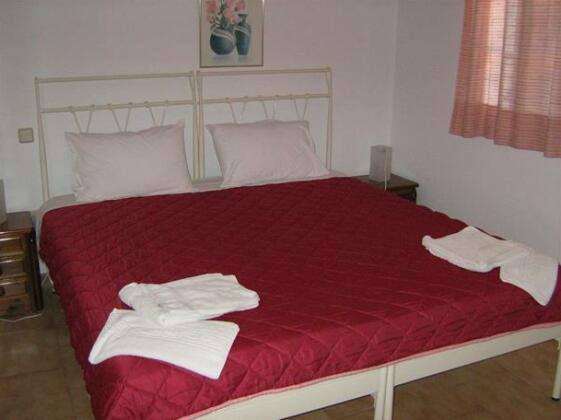 Kapsali Sun - Photo2