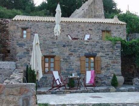 Kythereia Hotel - Photo2