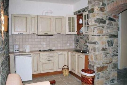 Kythereia Hotel - Photo3