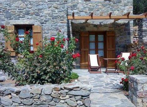 Kythereia Hotel - Photo5