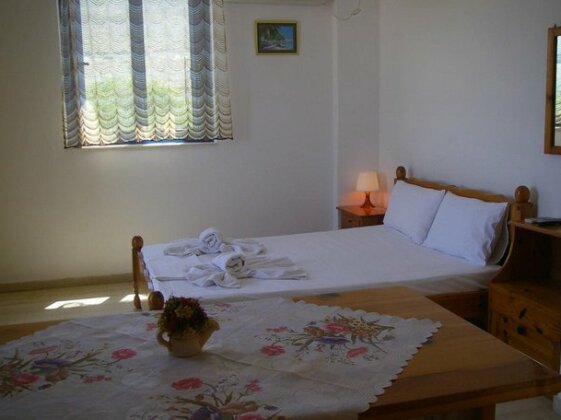 Kythira Beach - Photo5