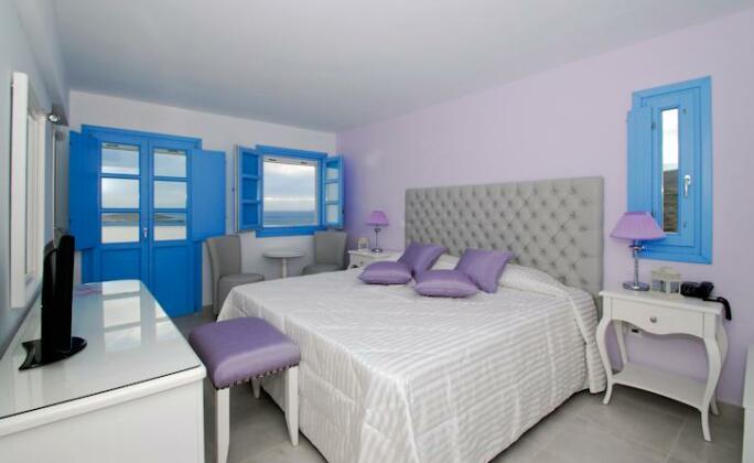 Kythira Golden Resort - Photo2
