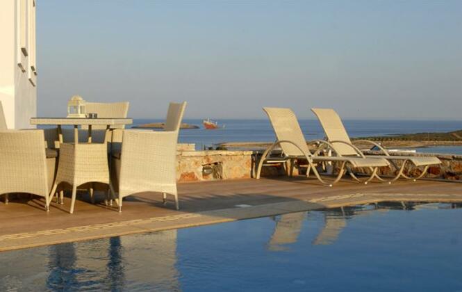 Kythira Golden Resort - Photo3