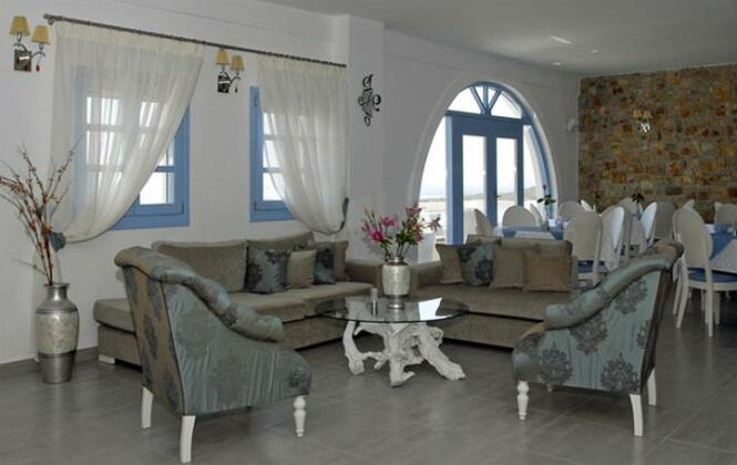 Kythira Golden Resort - Photo4