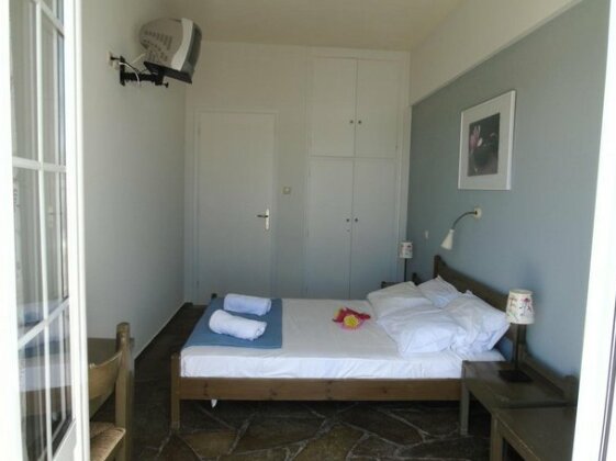 Mely Hotel Kythira Island - Photo2
