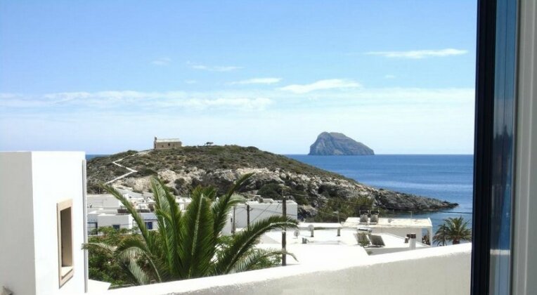 Mely Hotel Kythira Island - Photo3