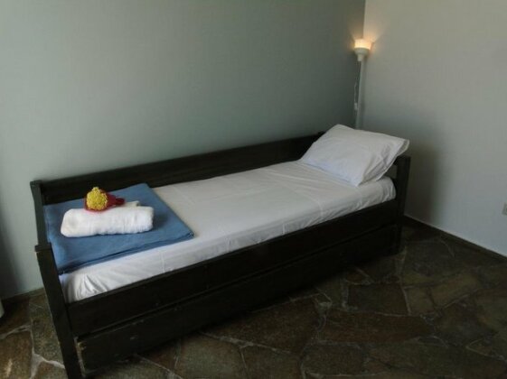 Mely Hotel Kythira Island - Photo4