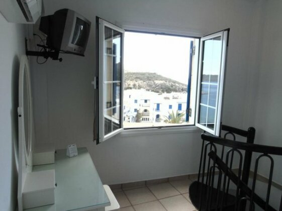 Mely Hotel Kythira Island - Photo5