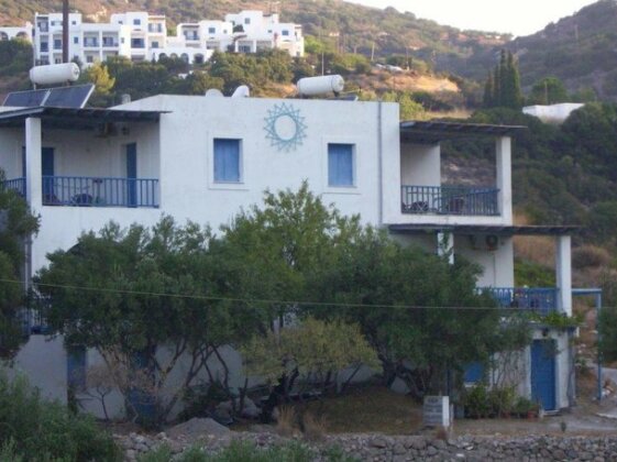 Niki Apartments - Photo2