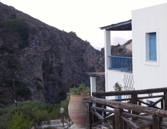 Niki Apartments - Photo4