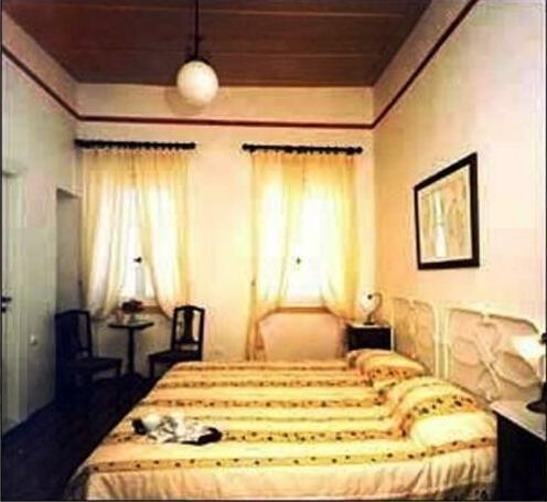 Nostos Guesthouse - Photo3